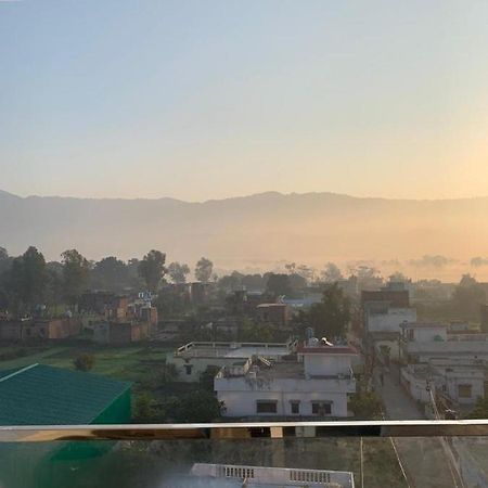 Nature'S Blessing Rishikesh 1Bhk Studio Exterior foto