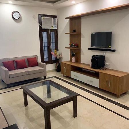 Nature'S Blessing Rishikesh 1Bhk Studio Exterior foto