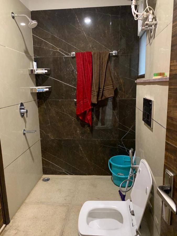 Nature'S Blessing Rishikesh 1Bhk Studio Exterior foto