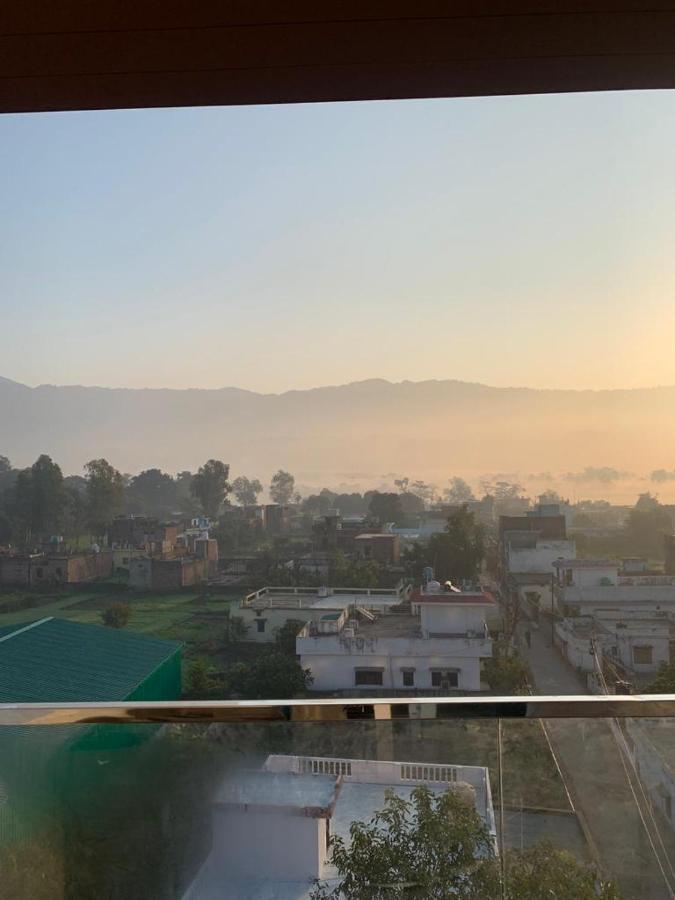 Nature'S Blessing Rishikesh 1Bhk Studio Exterior foto